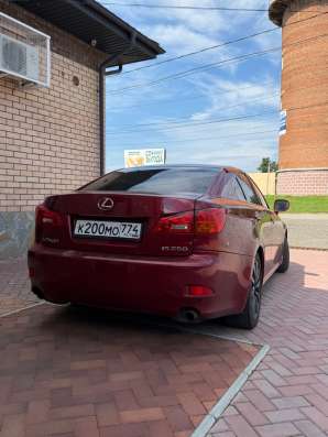 Lexus is в Снежинске фото 6