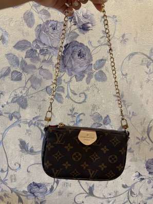 Сумка LOUIS VUITTON PARIS