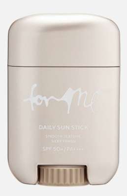 Стик spf 50 новый