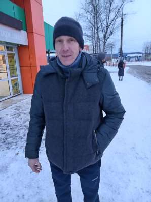 Евгений, 38 лет, хочет пообщаться