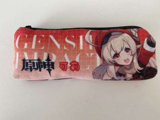 GENSHIN IMPACT пенал