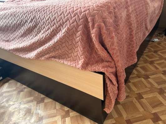 Продам мебель в спальню в Владикавказе фото 3