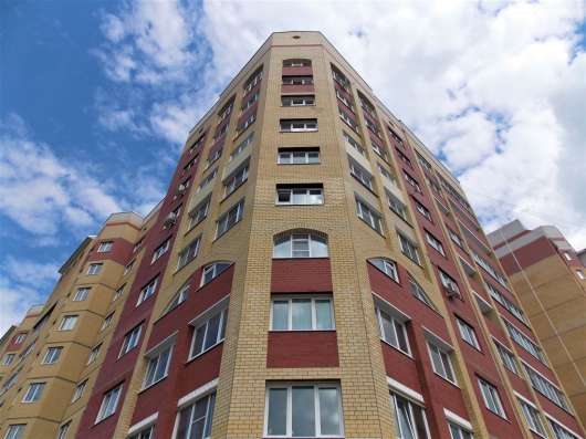 Продам однокомнатную квартиру в Тверь.Жилая площадь 41  кв.м.Этаж 7.Дом кирпичный. в Твери