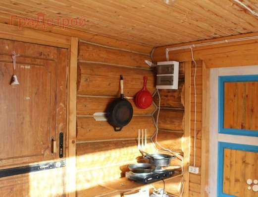 Продам дом в Вологда.Жилая площадь 108  кв.м. в Вологде фото 9