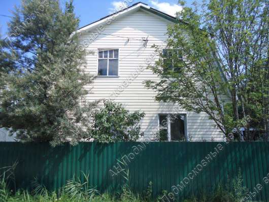 Продам дом в Москва.Жилая площадь 110  кв.м.Есть Электричество. в Москве фото 15