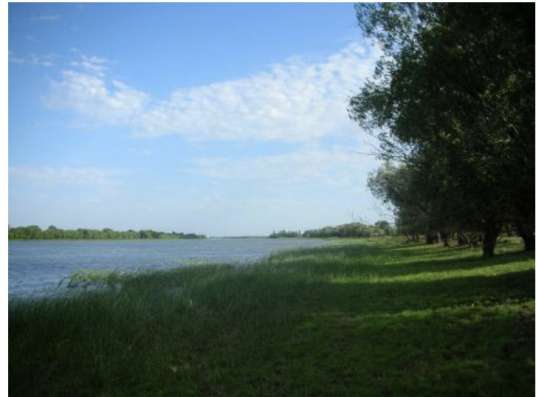 Рыбалка в Астрахани, село Житное