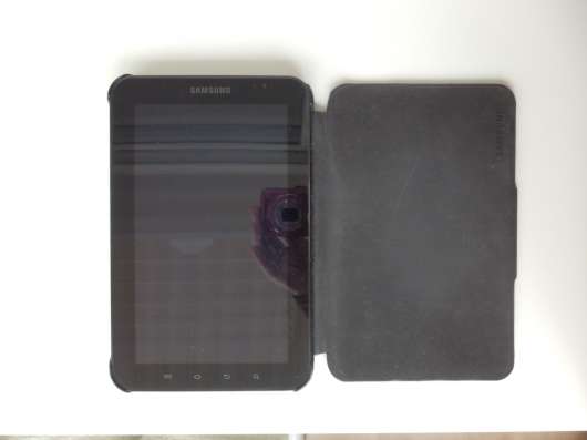 Планшет Samsung Galaxy Tab GT-P1000 16Gb в Москве фото 8