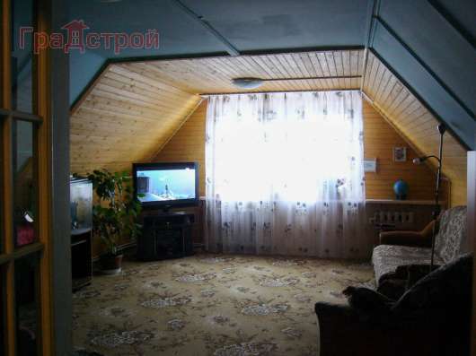 Продам дом в Вологда.Жилая площадь 200  кв.м. в Вологде фото 3