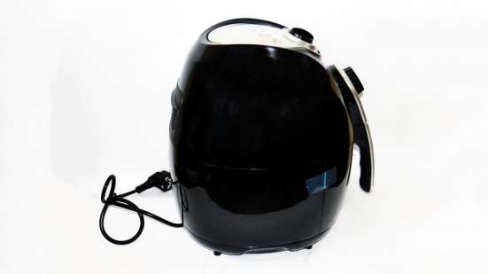 Domotec MS-3220 Аэрофритюрница Air fryer фото 6