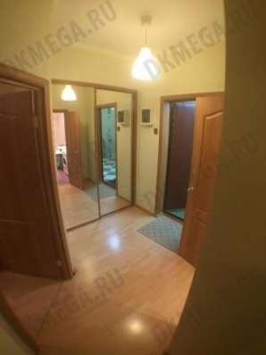 Продам однокомнатную квартиру в Красногорске. Жилая площадь 46 кв.м. Этаж 7. Дом монолитный. в Красногорске фото 4