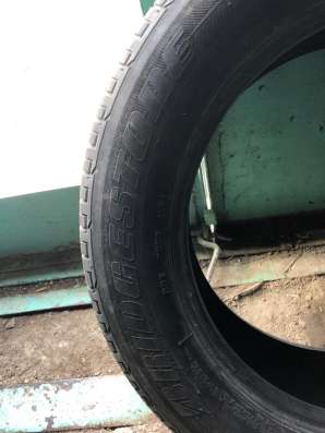 Продам шины R17 в Саратове фото 3