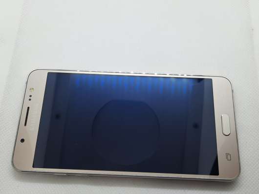 Samsung Galaxy J5 2016 Duos SM-J510H фото 3