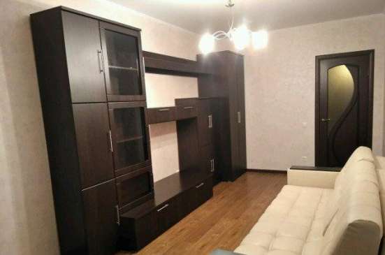 Продам однокомнатную квартиру в Краснодар.Жилая площадь 46  кв.м.Этаж 2.Дом кирпичный.