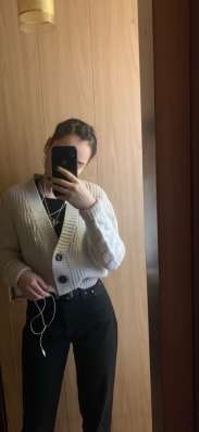Кардиган женский в Ростове-на-Дону