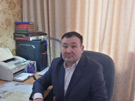 Адвокат профессионал