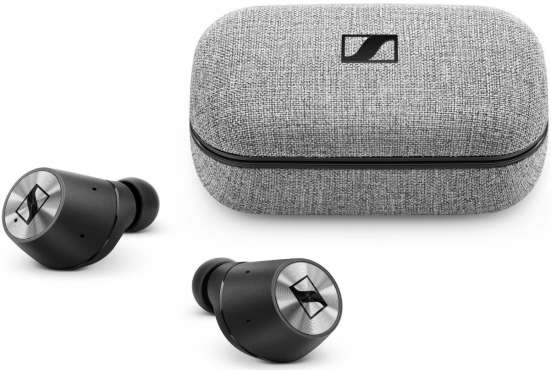 Наушники Sennheiser Momentum True Wireless в Ростове-на-Дону