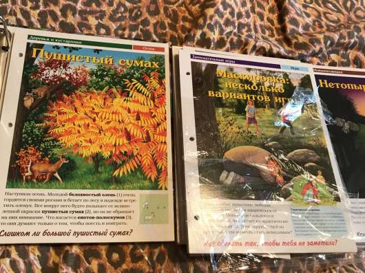 Книги и брошюры для детей в Ивантеевка фото 14
