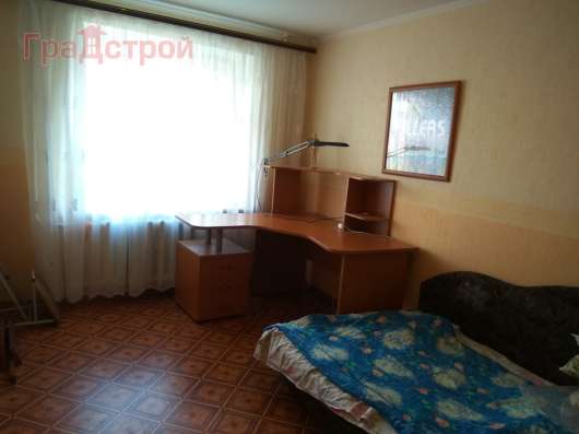 Продам четырехкомнатную квартиру в Вологда.Жилая площадь 99,20  кв.м.Этаж 1.Дом кирпичный. в Вологде фото 6