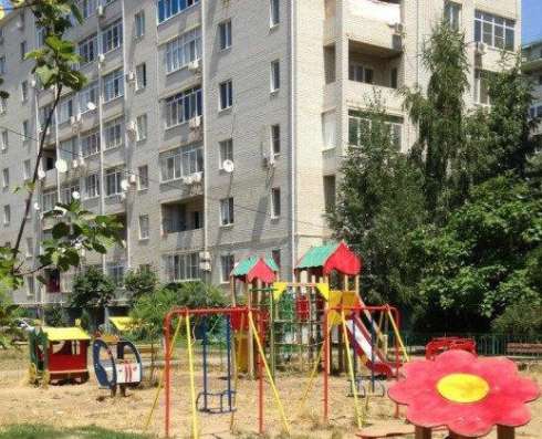 Продам однокомнатную квартиру в Краснодар.Жилая площадь 47  кв.м.Этаж 5.Дом кирпичный. в Краснодаре фото 3