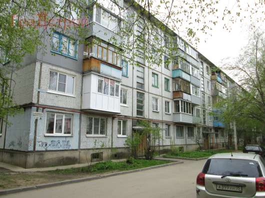 Продам однокомнатную квартиру в Вологда.Жилая площадь 30  кв.м.Этаж 3.Дом панельный. в Вологде фото 7