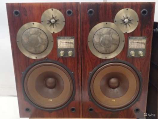 Pioneer CS-3000 акустика колонки