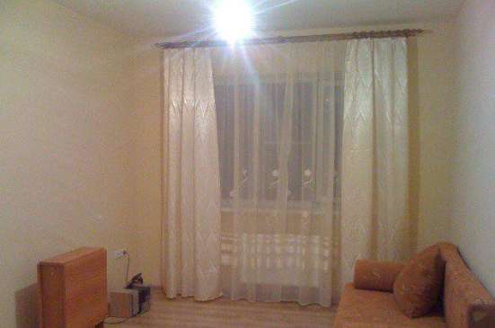 Продам однокомнатную квартиру в Краснодар.Жилая площадь 38  кв.м.Этаж 1.