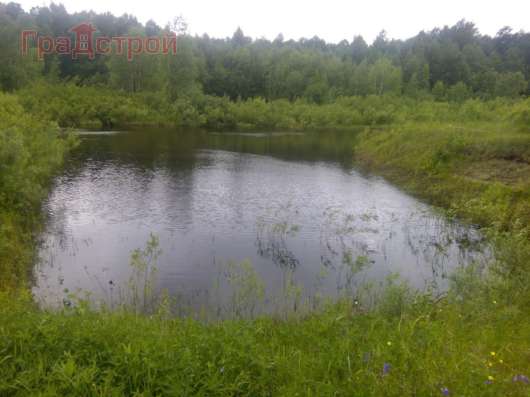 realty_mapper3.plot_in_locationИндивидуальное жилищное ст-во. Площадь 25.00 сот. в Вологде фото 8