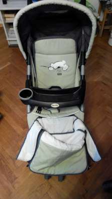 Продаю коляску в Липецке