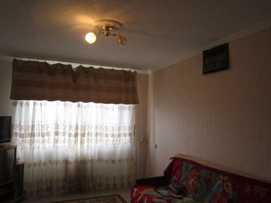 2 к. кв. с. Орехово в Саках фото 7