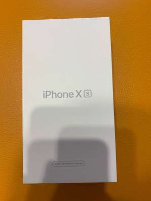 IPhone XS 64Gb Gold (Золотой) в Старом Осколе фото 8