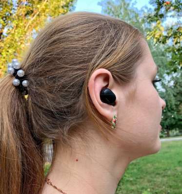 Наушники airdots redmi xiaomi в Москве фото 14