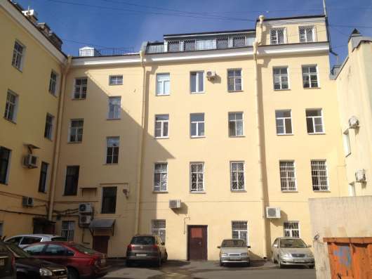 Продать комнату в 4 ккв на ВО