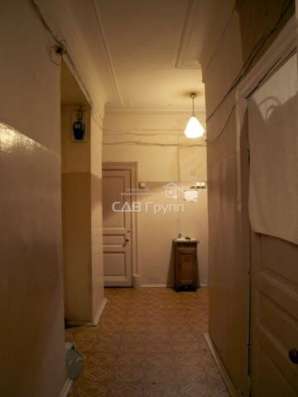 Продам многомнатную квартиру в Москве. Жилая площадь 130 кв.м. Этаж 3. Дом кирпичный. в Москве фото 25