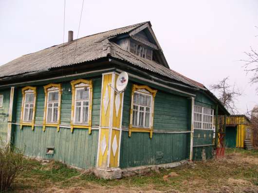 Продам дачу 20 соток в Конаковском районе в Конаково