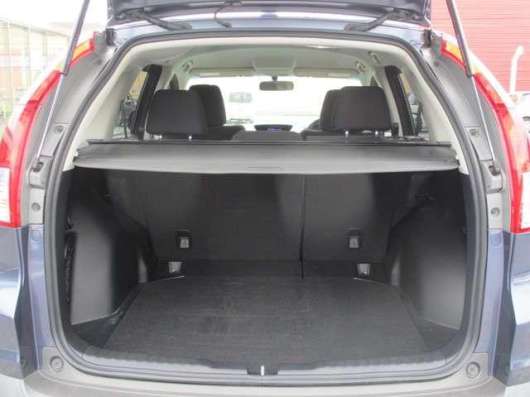 Honda CR-V, 2013 в Владивостоке фото 7