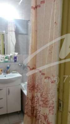 Продам однокомнатную квартиру в Москве. Жилая площадь 39 кв.м. Этаж 16. Есть балкон. в Москве фото 3