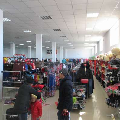 Продам торговый центр в Магнитогорске фото 3