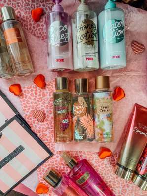Victoria’s Secret в Москве фото 7