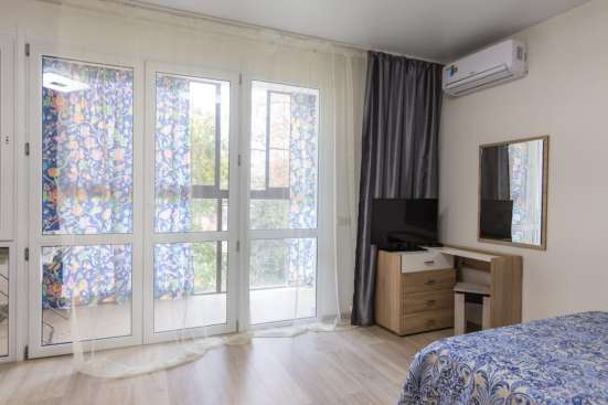 Продам 1 комн в самом центре Сочи