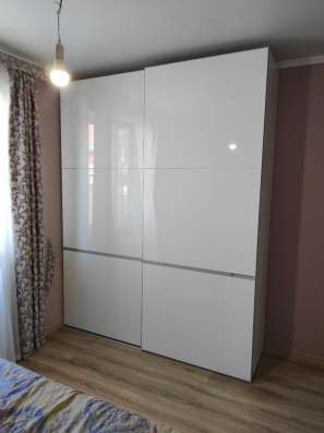 Шкафы купе по вашим размерам в Краснодаре фото 4