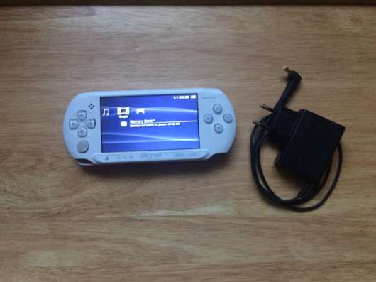 Psp street