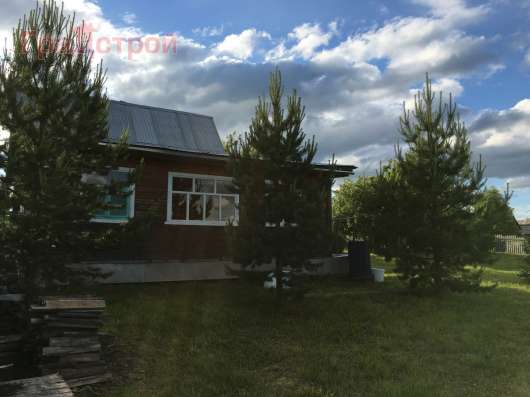 Продам дом в Вологда.Жилая площадь 50  кв.м. в Вологде фото 7