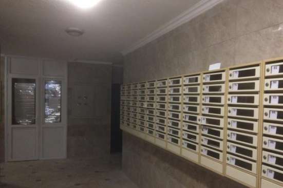 Продам однокомнатную квартиру в Краснодар.Жилая площадь 37  кв.м.Этаж 6.Дом кирпичный. в Краснодаре фото 4