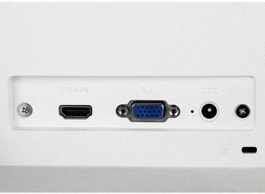 Ультратонкие игровой монитор HP 22 в Москве фото 11