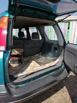 Продам Хонда CR -V в Краснокаменске фото 8