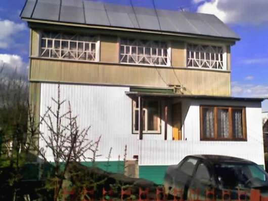 Продается дачный участок с домом в Можайске фото 14