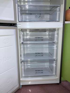 Продам холодильник Samsung