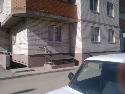 Офис в аренду в Волгограде