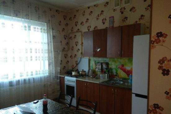 Продам однокомнатную квартиру в Краснодар.Жилая площадь 43  кв.м.Этаж 3.Дом кирпичный. в Краснодаре фото 4