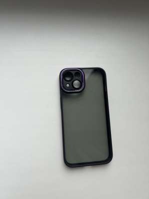 Чехол на IPhone 14 (для 13 тоже)